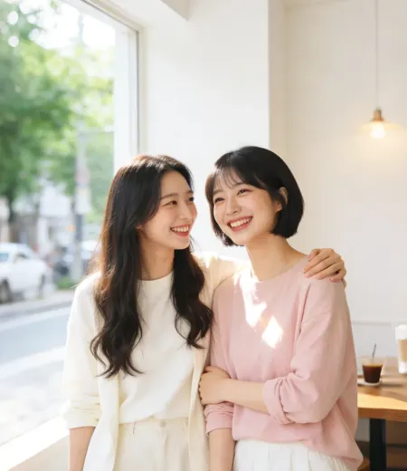 How to Get Along With Your Sister-in-Law: A Practical Guide to Building a Harmonious In-Law Relationship