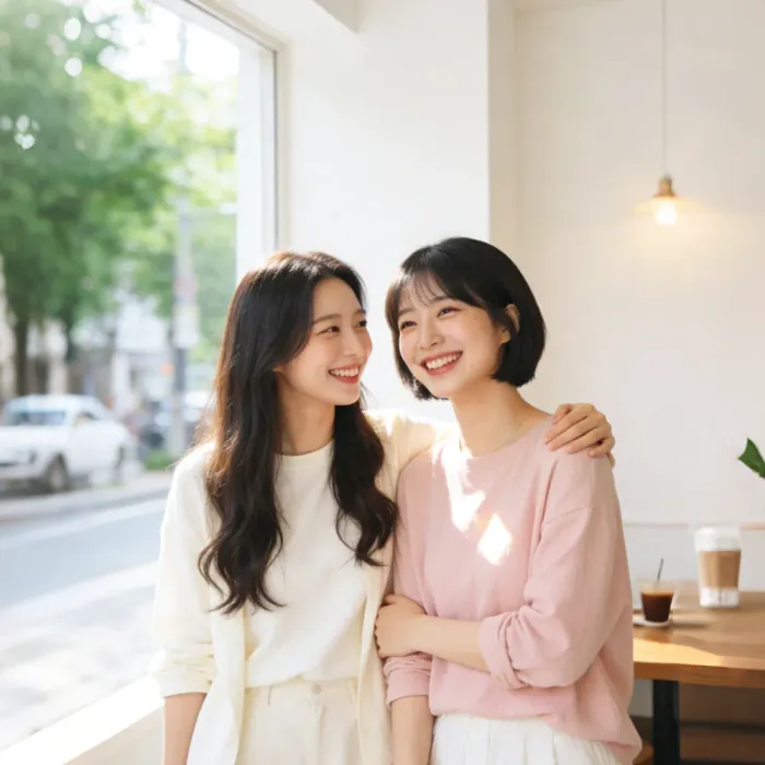 How to Get Along With Your Sister-in-Law: A Practical Guide to Building a Harmonious In-Law Relationship