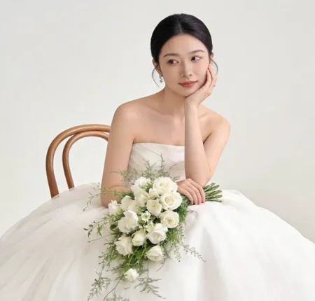 婚禮造型加值｜媽媽妝、伴娘妝服務完整指南