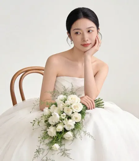 婚禮造型加值｜媽媽妝、伴娘妝服務完整指南