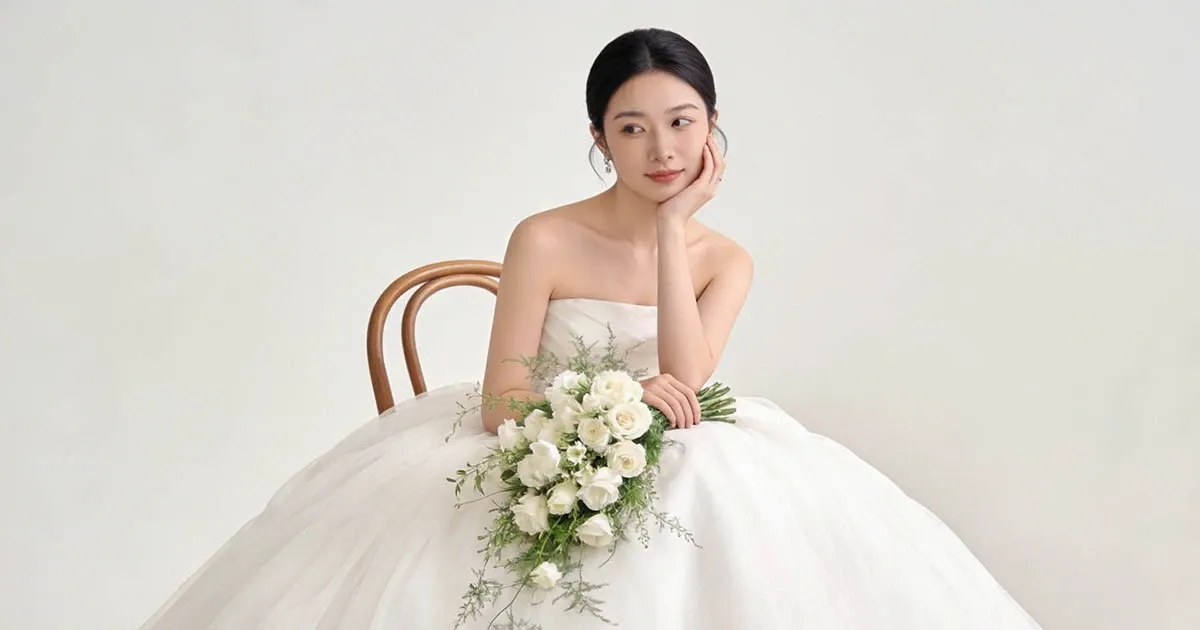 婚禮造型加值｜媽媽妝、伴娘妝服務完整指南