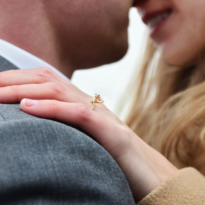 情人節禮物挑選攻略:最讓她心動的珠寶選品指南