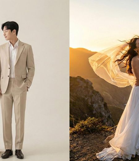 The Complete Wedding Photography Guide | Styles, Prices & Process All in One Place