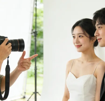 婚紗照二度拍攝｜重拍婚紗照的原因、考量與建議