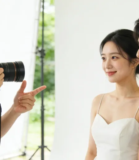 Pre-Wedding Photo Reshoots | Why Couples Do It Again and What to Consider