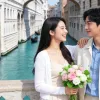 結婚週年紀念點慶祝？由紙婚到銀婚嘅送禮同儀式感指南