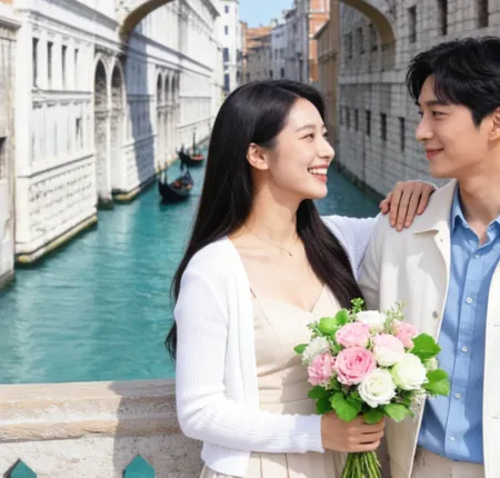 結婚週年紀念怎麼慶祝？從紙婚到銀婚的送禮與儀式感指南