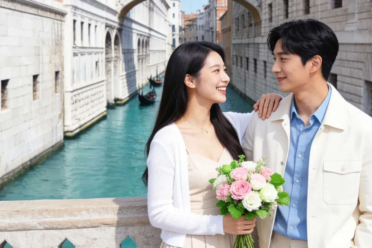 結婚週年紀念怎麼慶祝？從紙婚到銀婚的送禮與儀式感指南