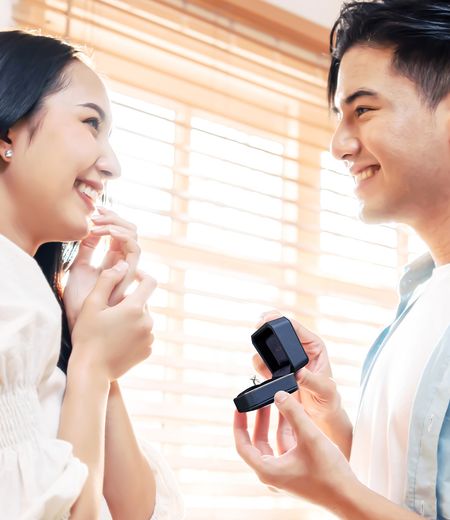 50句史上最動人求婚台詞｜從經典到創意全收錄，讓她秒點頭說 I Do