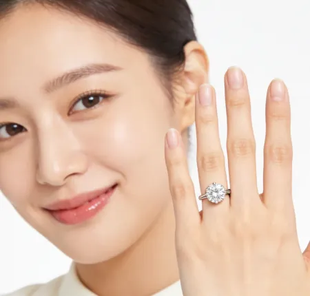如何挑選適合自己的鑽戒？完整教學＋避雷指南