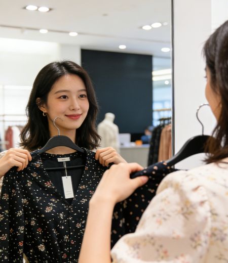 被求婚穿搭攻略｜10套適合求婚現場的女生Look，讓你美到說「我願意」