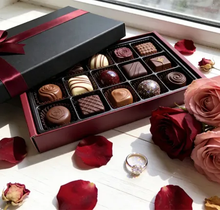 Wedding Day Gifts: A Complete Guide to Door Gifts and Wedding Favours