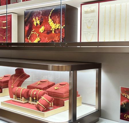 What to Do With Your Si Dian Jin After the Wedding: Repurposing, Reselling & Keeping It Beautiful