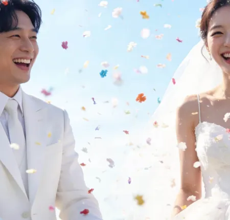 婚禮當天影片｜婚禮影片拍攝重點與婚錄挑選全攻略