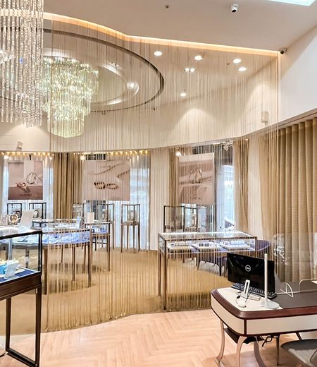 The Top Choice for Your Perfect Wedding: Diamond Ring, Wedding Band & Couple Ring Experiences in Taichung and Chiayi