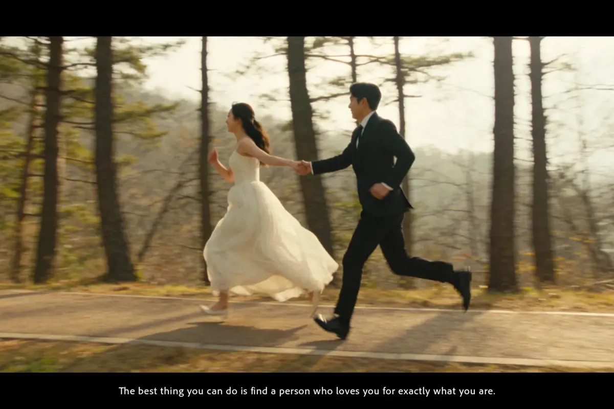 婚紗照加值服務完整說明｜MV、空拍、快剪值得加嗎？