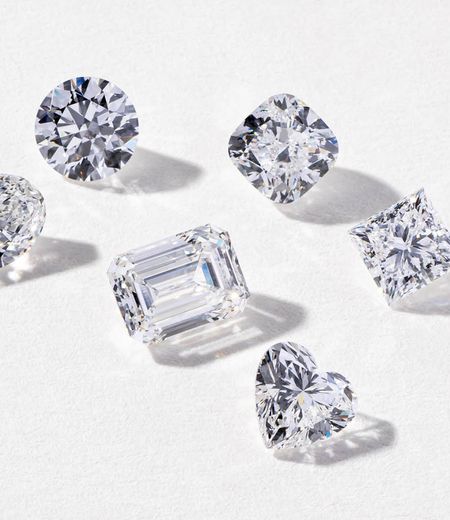 Wedding Ring Shopping, Zero Stress: 30,000 In-Stock Diamonds to Choose From