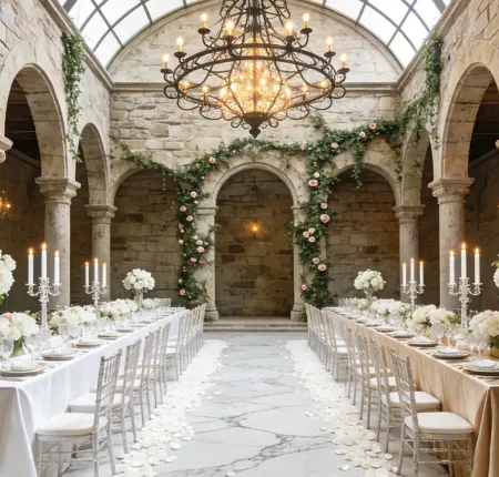 Wedding Venue Deposit Singapore | Can You Get a Refund? Contract Tips Every Couple Must Know