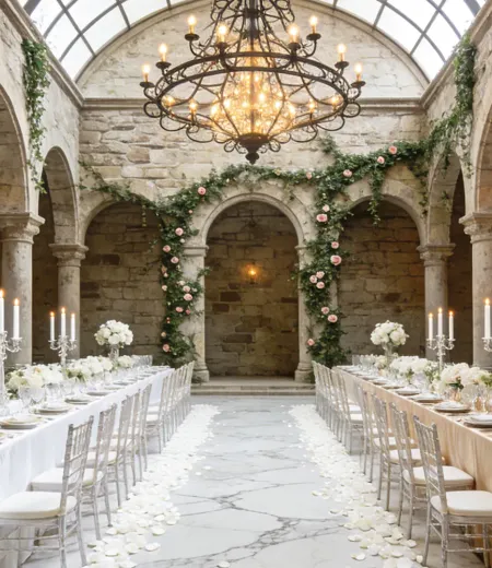 Wedding Venue Deposit Singapore | Can You Get a Refund? Contract Tips Every Couple Must Know