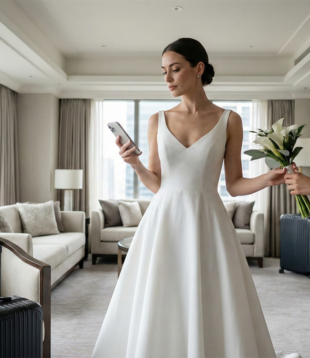Wedding Day Tips | 10 Details Every Singapore Couple Must Not Forget for a Flawless Big Day