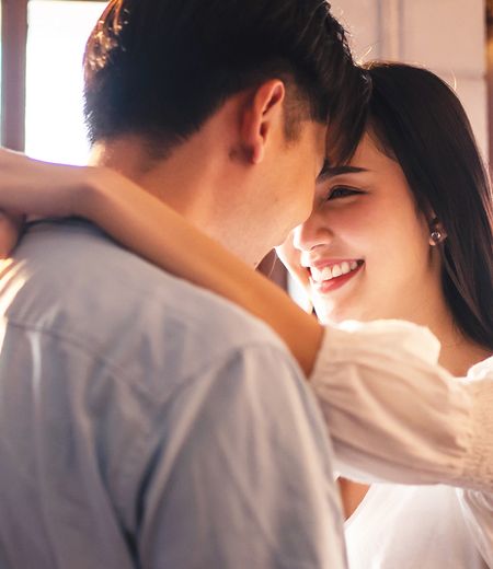 理工男必看！不煽情也能感動的5種求婚台詞教學