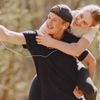 運動迷求婚故事:球場、健身房的告白時刻