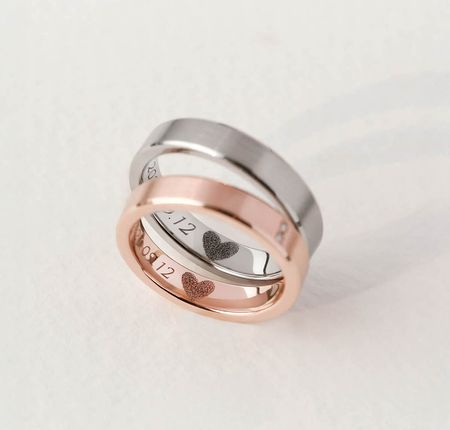 Wedding Ring Engraving Ideas: 50 Romantic Phrases to Make Your Ring Truly Unforgettable
