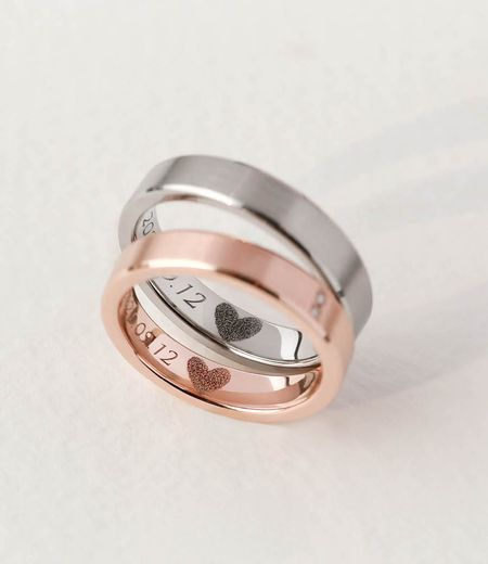 Wedding Ring Engraving Ideas: 50 Romantic Phrases to Make Your Ring Truly Unforgettable