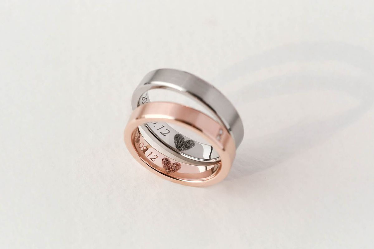 Wedding Ring Engraving Ideas: 50 Romantic Phrases to Make Your Ring Truly Unforgettable