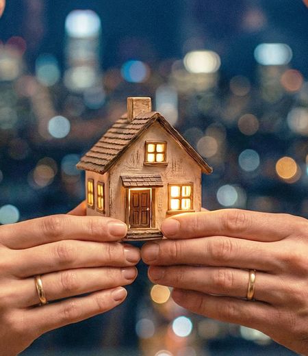 Should You Rent or Buy After Getting Married? A Complete Guide to Making the Right Housing Decision