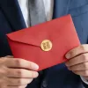 2026 結婚紅包行情表：親友、同事、長輩包多少？金額禁忌與紅包袋寫法一次看