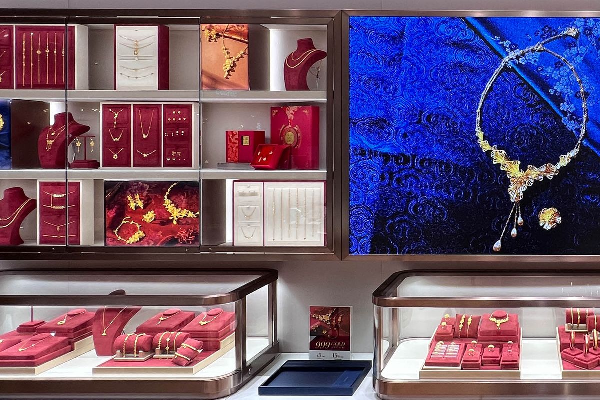 Si Dian Jin Buying Guide: Where to Buy, How to Budget & What to Expect in Singapore