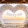 The Eco-Friendly Proposal Decor Guide|13 Reusable Décor Ideas for a Proposal Without Regret