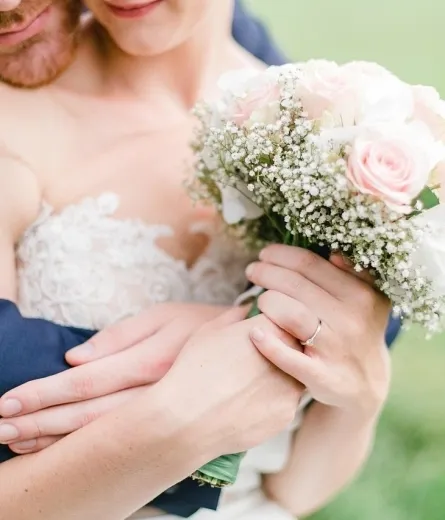 婚前健康檢查：送給彼此最貼心的承諾禮物