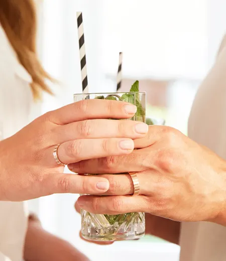 Complete Guide to Engagement and Wedding Ring Prices: How Diamond Grades, Materials, and Brands Affect Cost?