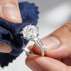 Wedding Ring Care Guide: How to Keep Your Diamond Ring Sparkling for a Lifetime