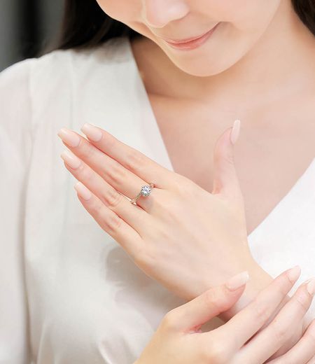 求婚鑽戒怎麼選?這3款讓她秒說YES的終極攻略