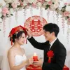 婚禮當天致詞｜新人致詞範例與技巧完整攻略