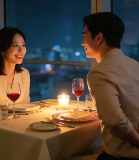 他真的準備好了嗎？10個男生即將求婚的隱藏訊號