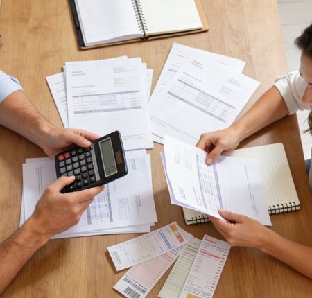 婚後生活費怎麼分？AA制、共同帳戶、比例分攤哪個適合你？