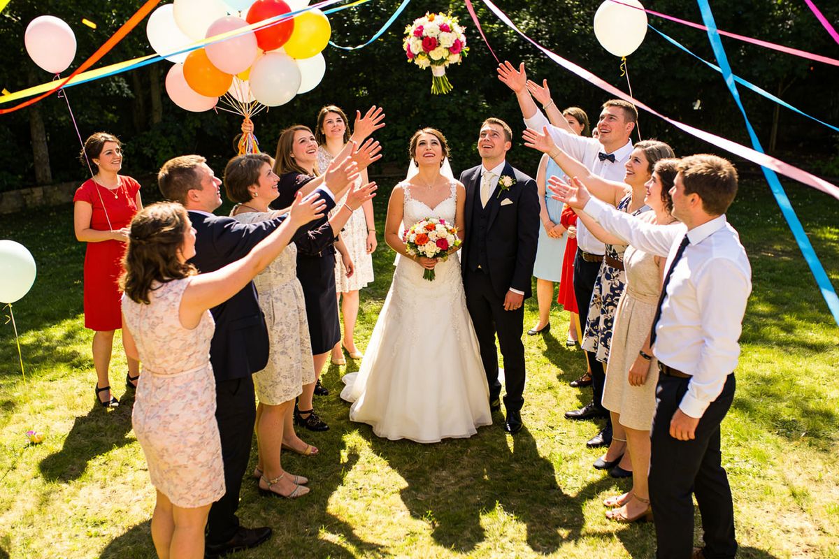 婚禮當天遊戲｜宴會互動遊戲設計與執行完整指南