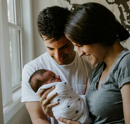 結婚後多久生小孩？過來人分享備孕時機與心理準備