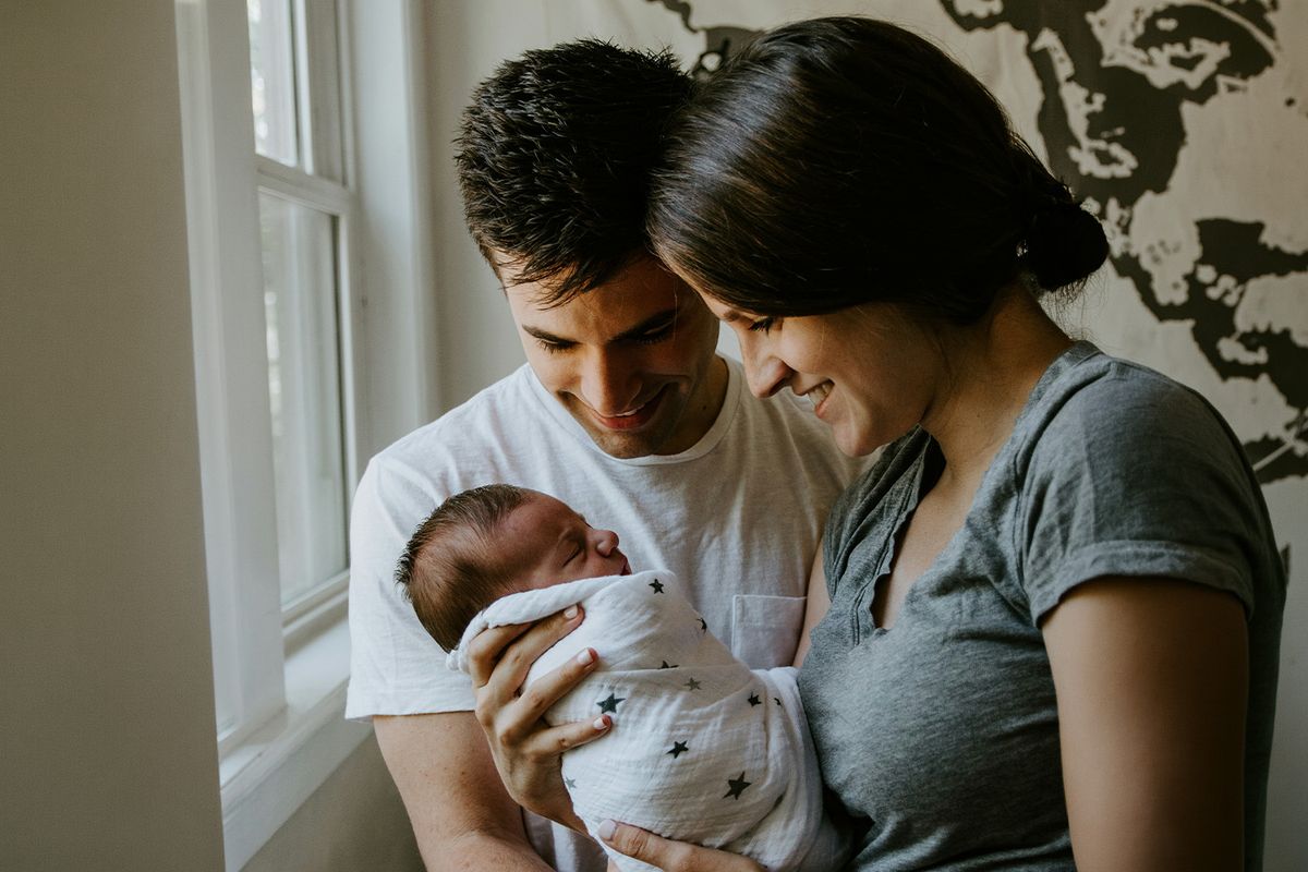 When to Have a Baby After Marriage? Timing, Readiness and What No One Tells You