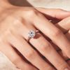 Wedding Ring Budget Guide: From Metal Choice to Diamond Grade, What You'll Really Spend