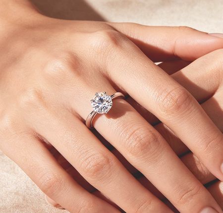 Wedding Ring Budget Guide: From Metal Choice to Diamond Grade, What You'll Really Spend