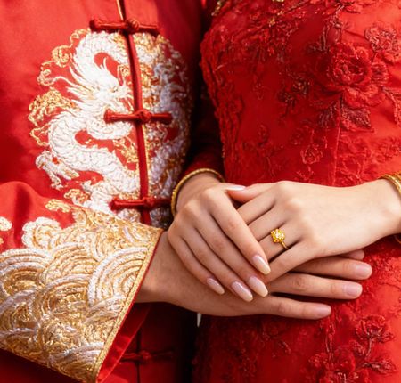 Si Dian Jin Weight Guide: How Many Grams Is Enough? Real Brides Share Their Experience