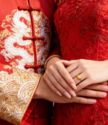Si Dian Jin Weight Guide: How Many Grams Is Enough? Real Brides Share Their Experience