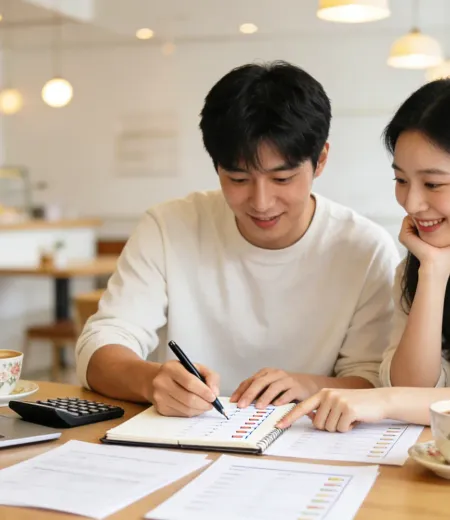 How Much Does an Engagement Cost in Singapore? A Complete Budget Breakdown