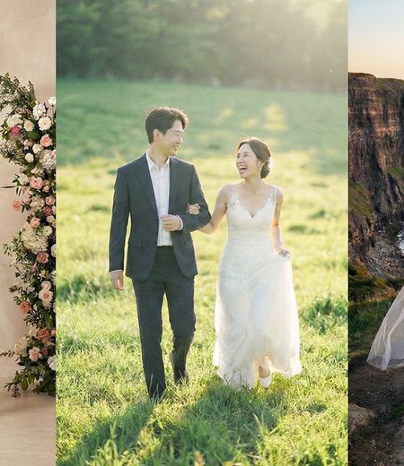 How to Choose Your Pre-Wedding Photography Style? A Complete Comparison of Korean, Japanese, and Western Styles to Find Your Perfect Match