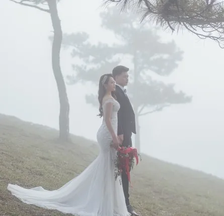 10 個最熱門蜜月旅行地點｜打造專屬兩人的浪漫度假清單